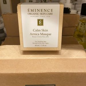 Eminence Calm Skin Arnica Masque